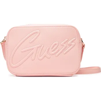 Guess Dívčí kabelka J5GZ07WG730 Růžová