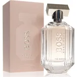 Hugo Boss The Scent For Her parfémovaná voda pro ženy 100 ml