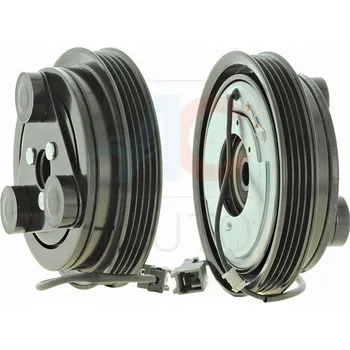 Kompresor klimatizace Elektromagnetická spojka, kompresor klimatizace ACAUTO AC-06CL21