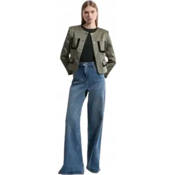 Sako s dlouhým rukávem od Karen Millen velikost 38