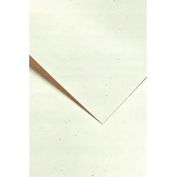 Barevný papír Ozdobný papír TERRAZZO KRÉMOVÝ A4 Galeria Papieru 220 g/m2 20 listů