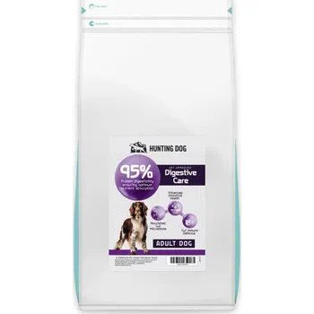 Krmivo pro psa Hunting Dog PeptiVet Digestive; 10 kg