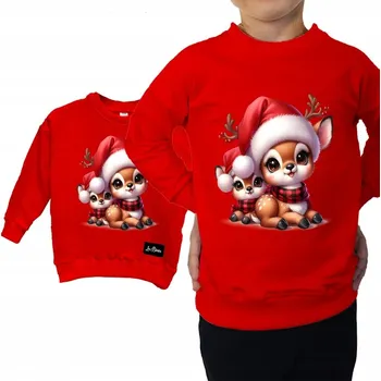 Pánská mikina Mikina Jelínek 152/158