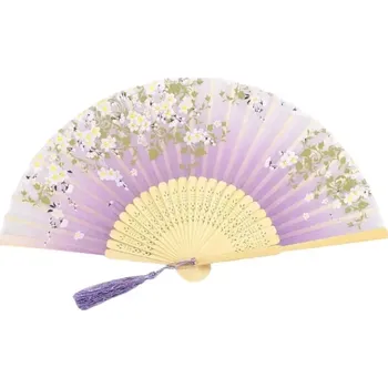 Karnevalový doplněk Gaira® Vějíř V8001