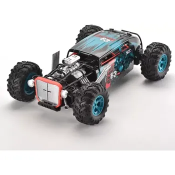 RC model auta RC auto Cracon 1:10 modré