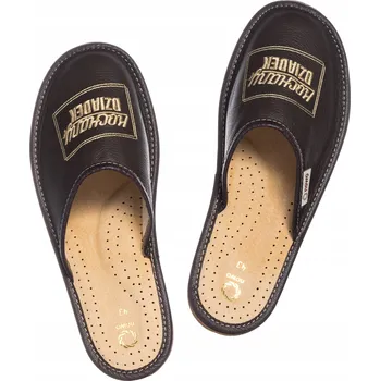 Dámské pantofle Papuče pro dědečka Pantofle Milý dědečku DÁREK 41-46