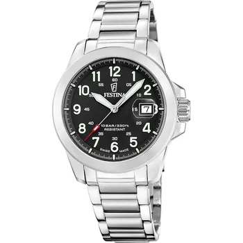 Hodinky Festina Field Swiss Made 20081/4