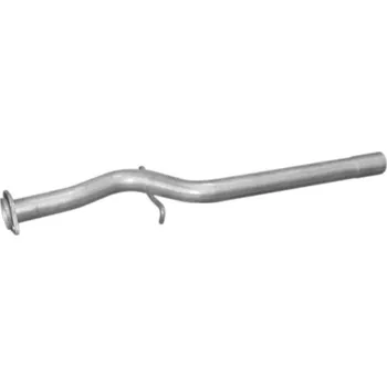 Výfuková trubka Výfuková trubka, 07.260