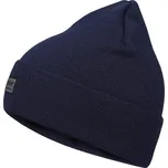 Pánská merino čepice HUSKY Merhat 1 blue - L-XL