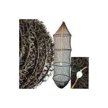 SITTEC vezírek na velké ryby 225 cm 55 cm 5 kruhů