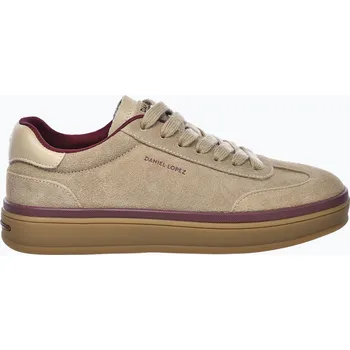 Dámské tenisky Dámské boty BIG STAR SS2D4011 brown