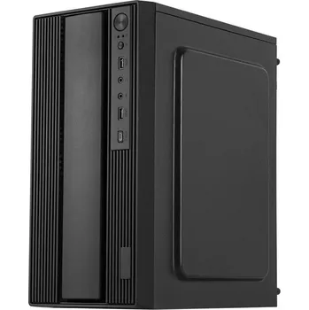 PC skříň Eurocase MC MF-300B USB-C