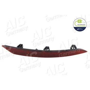 Příslušenství osvětlení automobilu Odrazka, 71020