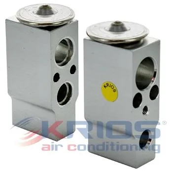 Ventil klimatizace Expanzní ventil, klimatizace, K42162