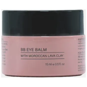 BB krém Rose rozjasňující a vyživující tónovací krém na obličej