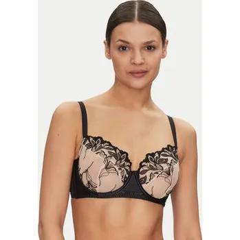 Podprsenka Dorina Podprsenka bez kostic Araxie FXWB0091EM023 Černá 80D