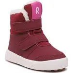 Reima Kozačky Pyrytys 5400030A Bordó 21