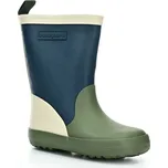 Bundgaard Aspen Army Block zateplené barefoot holinky Velikost boty (EU): 24, Vnitřní délka boty: 150, Vnitřní šířka boty: 59