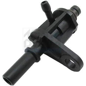 Ventil palivového systému Ventil regulace tlaku, common-rail-system, 9812