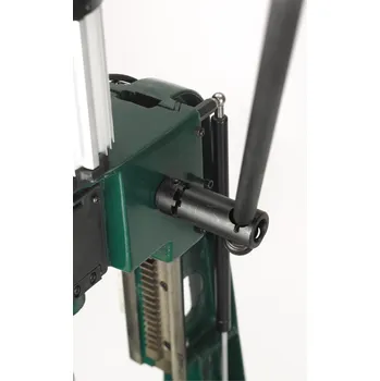 Vrtačka RECORD POWER VRTACÍ DLABAČKA S POSUVNÝM STOLEM FM25