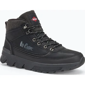 Pánské polobotky Pánská obuv Lee Cooper LCJ-24-01-2952MA