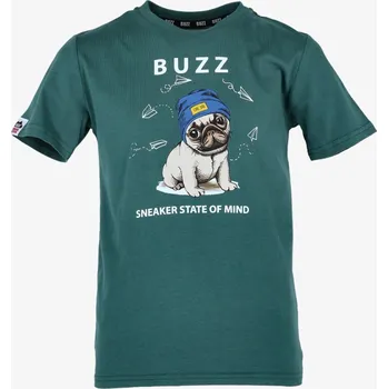 Chlapecké tričko Buzz Urban Frenchie L 403612
