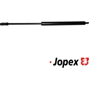 Pneumatická pružina zavazadlového prostoru, 1181207100