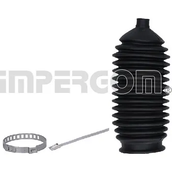 Soustava řízení Sada měchů, řízení, 33303A