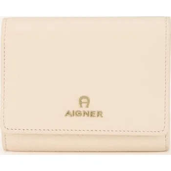Peněženka Aigner Dámská Peněženka Ivy, krémová, one size
