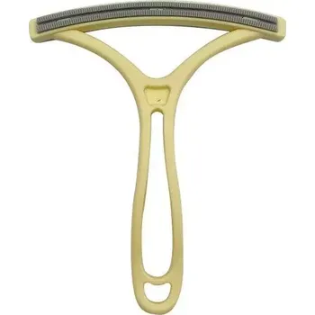 Kosmetika pro psa TopTechnology 3ks škrabka na srst z koberce, oblečení a sedačku pro domácí mazlíčky