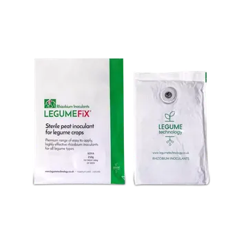 Hnojivo LEGUMEFiX hrách 750g