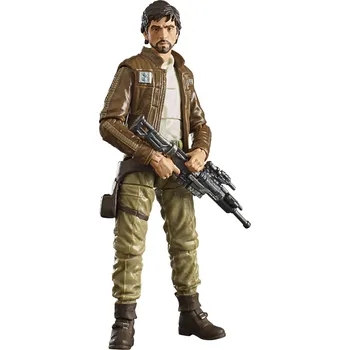 Dětské zboží Star Wars Rogue One Vintage Collection - Captain Cassian Andor - akční figurka
