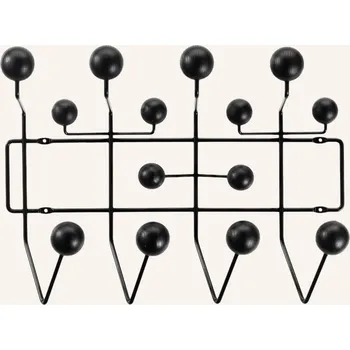 Vitra Věšák Hang It All, černá