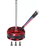 OMP M2 Hlavní motor - červený