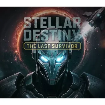 Počítačová hra Stellar Destiny: The Last Survivor