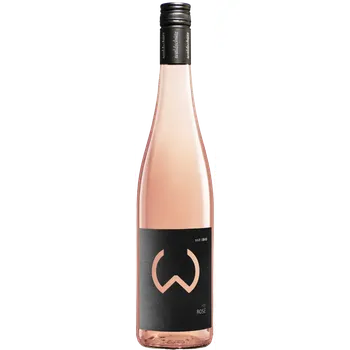 Waldschutz Blauer Zweigelt Rose 12,5% 0,75l