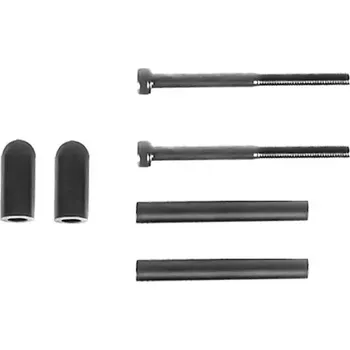 RC náhradní díl OMP M5 rozpěrky kabiny