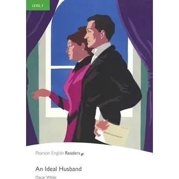 Cizí jazyk PER | Level 3: An Ideal Husband Bk/MP3 Pack
