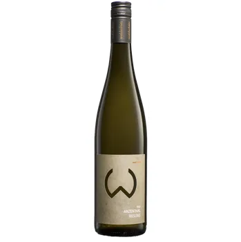 Víno Waldschutz Ried Anzenthal Riesling 13,5% 0,75l