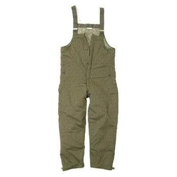 Kalhoty zimní NVA JEHLIČÍ 62 - Skladem