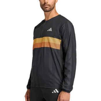 Pánská mikina Mikina adidas adi365 Seasonal jz2221 Velikost M