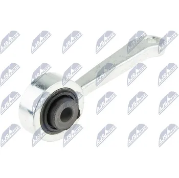 Stabilizátor nápravy Tyč nebo vzpěra stabilizátoru NTY ZLP-ME-019