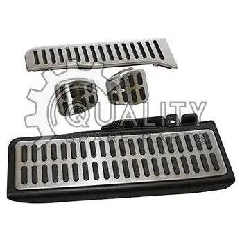 Pedálové obložení Sada obložení pedálu NTY EZC-VW-703