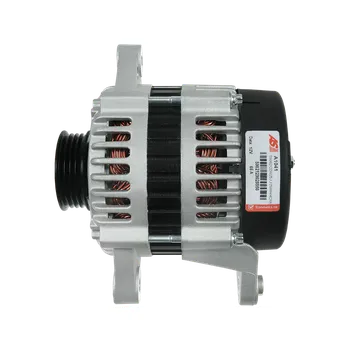 Alternátor Alternátor CHEVROLET/DAEWOO Matiz a Spark | 0.8 a 1.0 Benzin - 65Amp