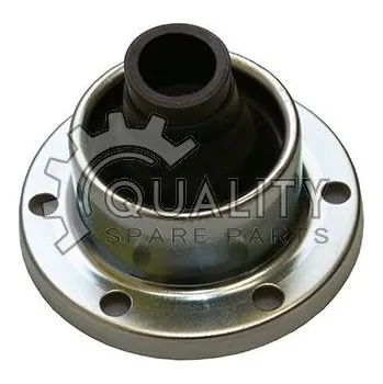 Hřídel nápravy Měch, hnací hřídel 3RG 17717