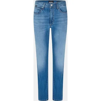 Džíny Boss Open Blue 1192494 29 L32