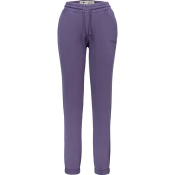 PitBull West Coast - dámské tepláky LOVIA fialové XS/S