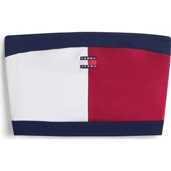 Tommy Jeans Lavish Cerise 1200664 12 (M)