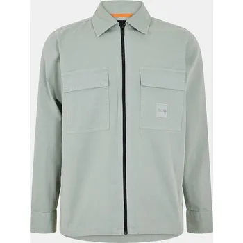 Boss Open Green 351 1190801 M