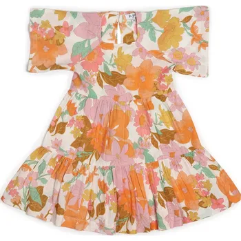 Dívčí oblečení Be You WHITE 1117084 5-6 Yrs